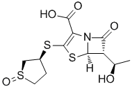 Sulopenem 120788-07-0